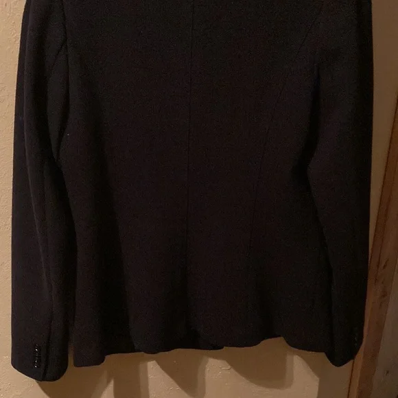 Ricki’s Black Blazer - Picture 5 of 7